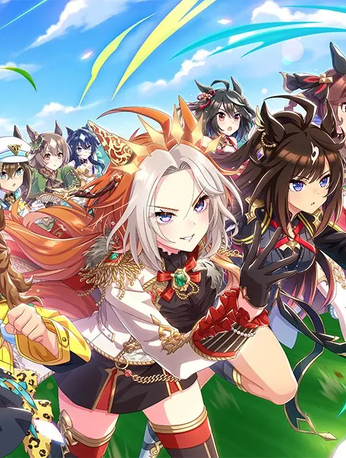 Umamusume cancela sus conciertos en Los Ángeles por visas