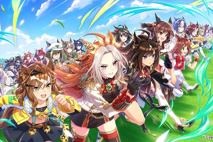 Umamusume cancela sus conciertos en Los Ángeles por visas