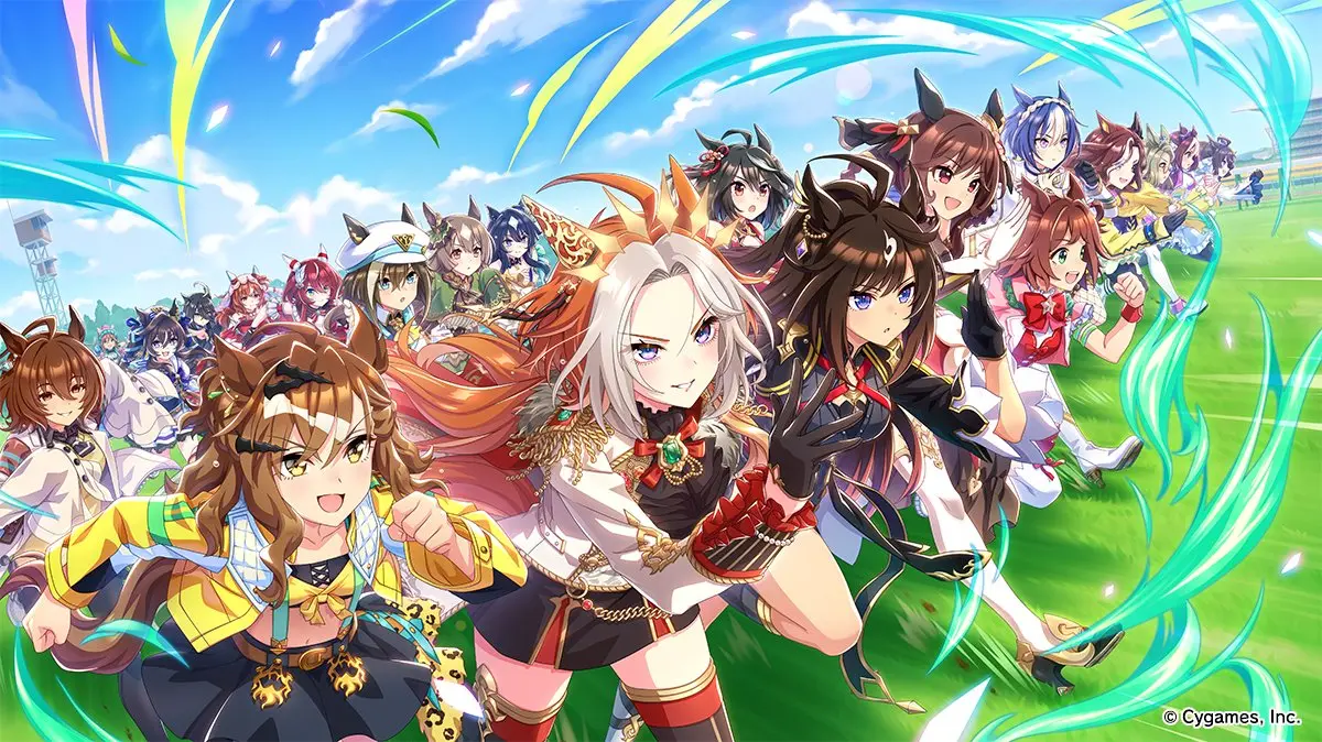 Umamusume cancela sus conciertos en Los Ángeles por visas