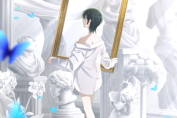 Mira el primer tráiler de Just Like Mona Lisa, el anime de SHAFT que llega en 2027, y conoce su elenco y su tema de cierre.