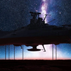 Hideaki Anno dirigirá la nueva película de Cosmiship Yamato