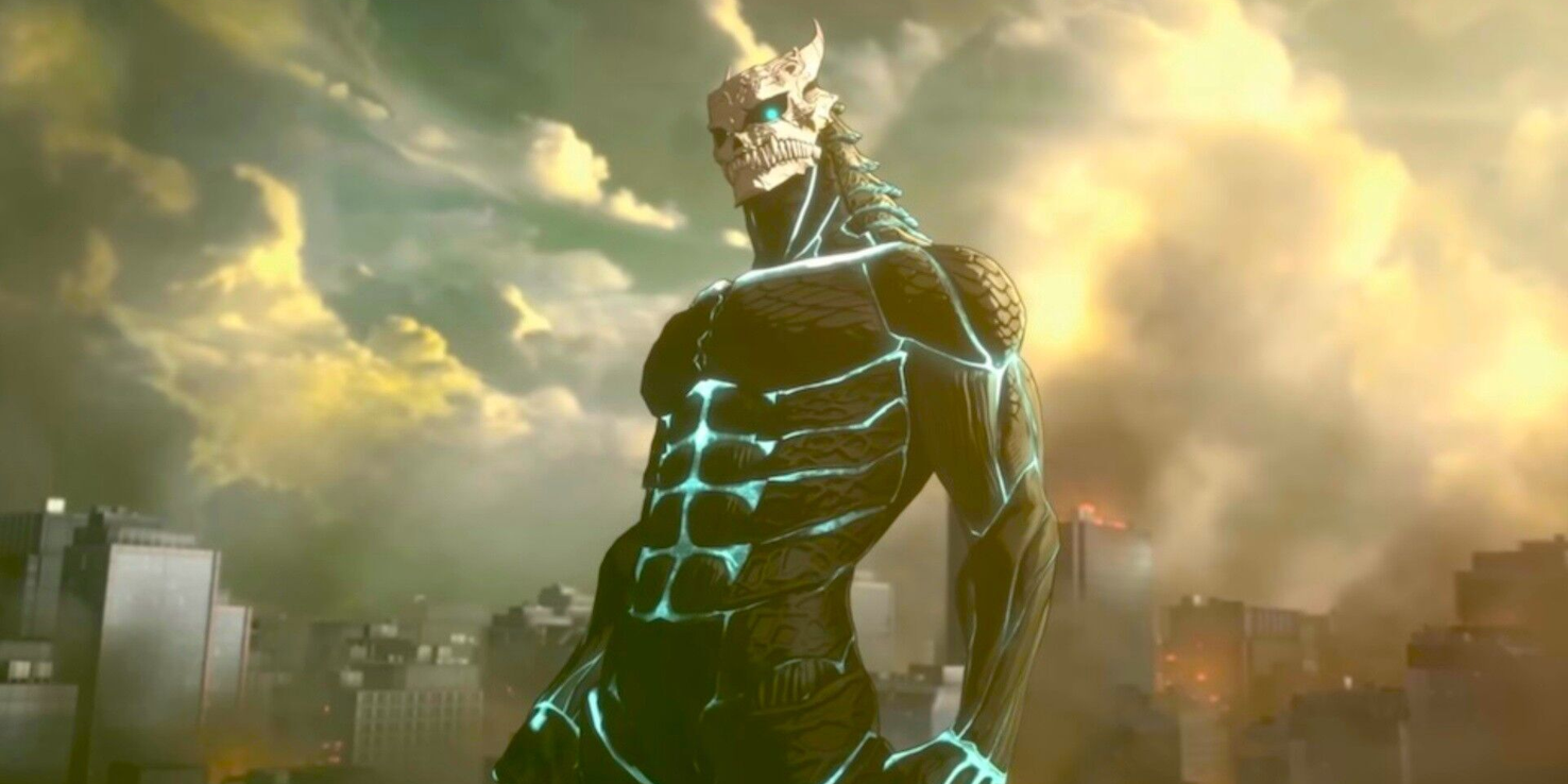 Kaiju No. 8 no tendrá tercera temporada: su final llegará como película en 2027