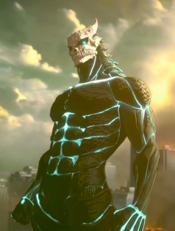Kaiju No. 8 no tendrá tercera temporada: su final llegará como película en 2027