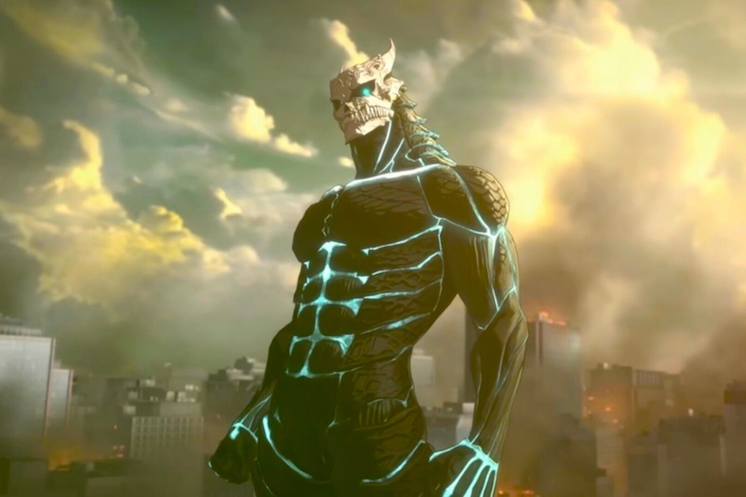 Kaiju No. 8 no tendrá tercera temporada: su final llegará como película en 2027