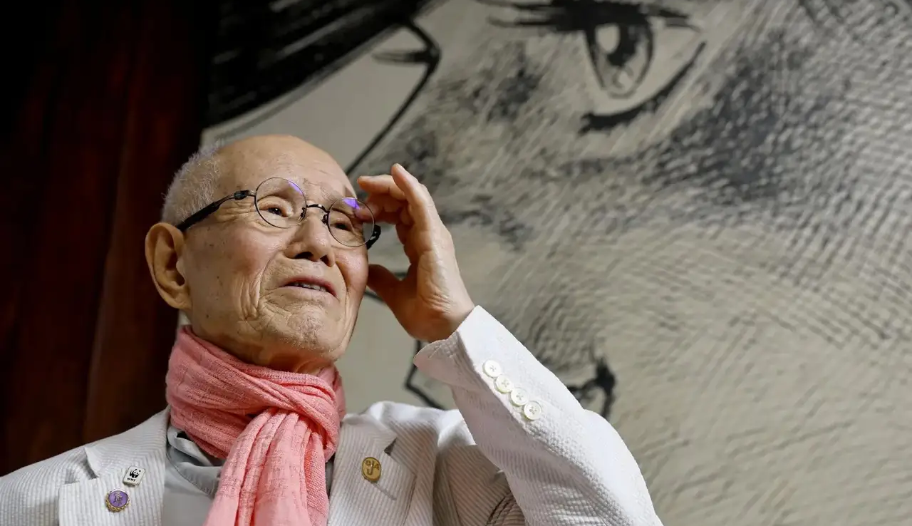 Tetsuya Chiba