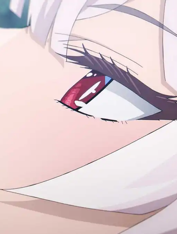 El anime de Destiny Unchain Online se estrenará en 2027 con Ikumi Hasegawa como la protagonista vampira