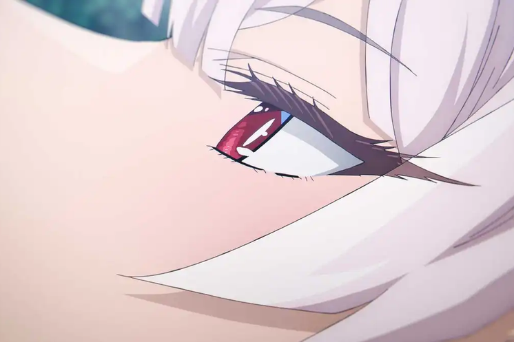 El anime de Destiny Unchain Online se estrenará en 2027 con Ikumi Hasegawa como la protagonista vampira