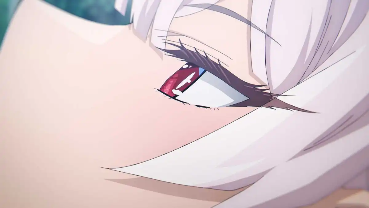 El anime de Destiny Unchain Online se estrenará en 2027 con Ikumi Hasegawa como la protagonista vampira