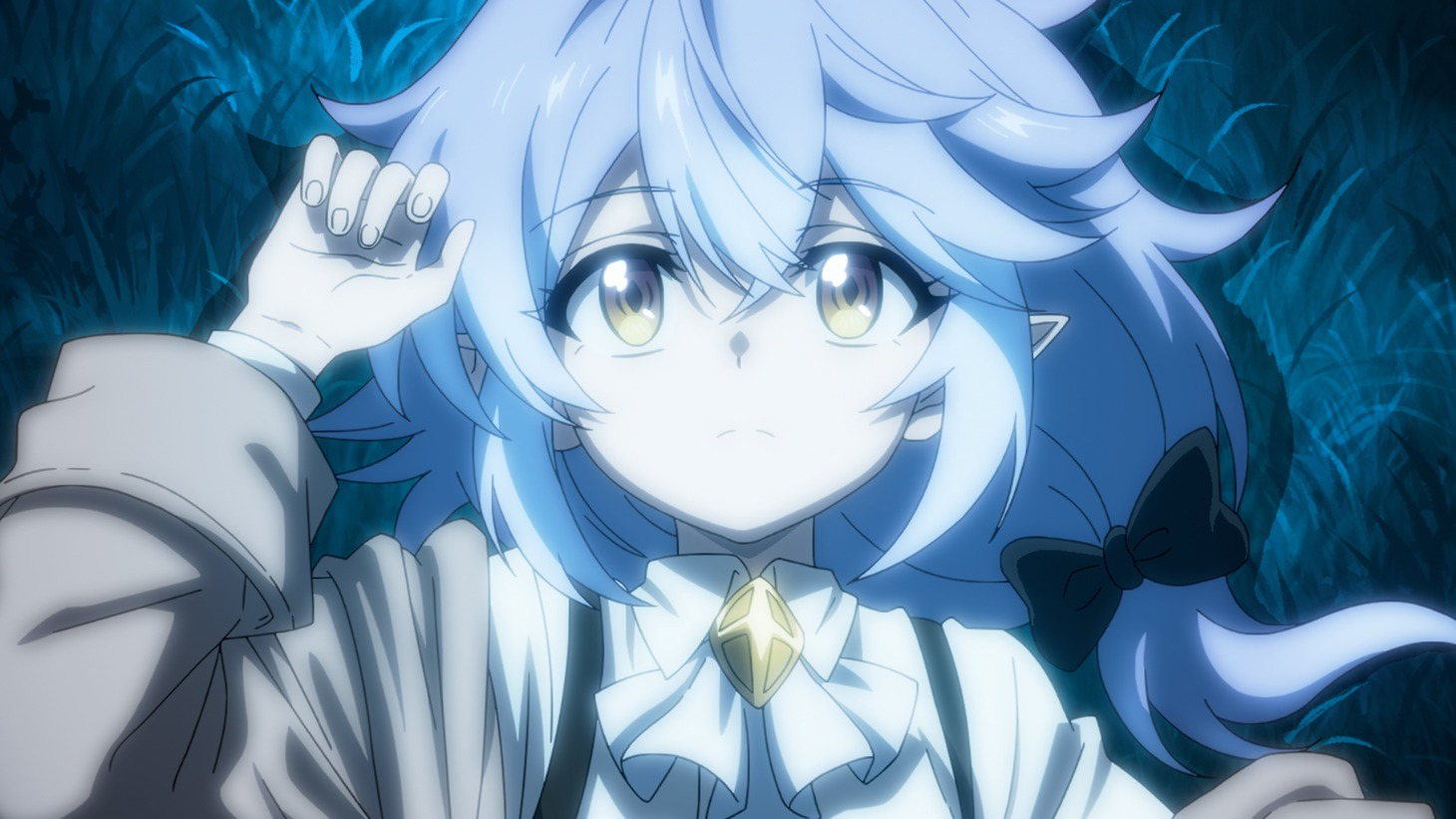 Mercedes and the Waning Moon estrena su segundo tráiler y suma a Junichi Suwabe y Ai Kayano al elenco