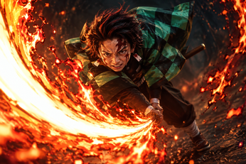 Sony anuncia Crunchyroll Storyworks, una nueva división para desarrollar adaptaciones de anime y acción real junto a creadores japoneses.