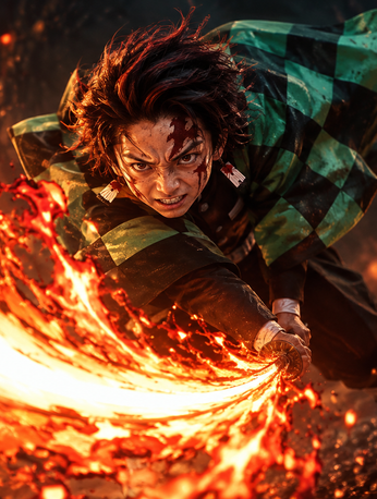 Sony anuncia Crunchyroll Storyworks, una nueva división para desarrollar adaptaciones de anime y acción real junto a creadores japoneses.