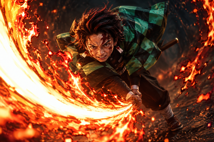 Sony anuncia Crunchyroll Storyworks, una nueva división para desarrollar adaptaciones de anime y acción real junto a creadores japoneses.